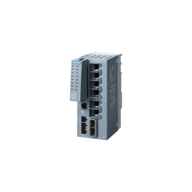 SIEMENS - 6GK5206-2GS00-2TC2 - Network Devices