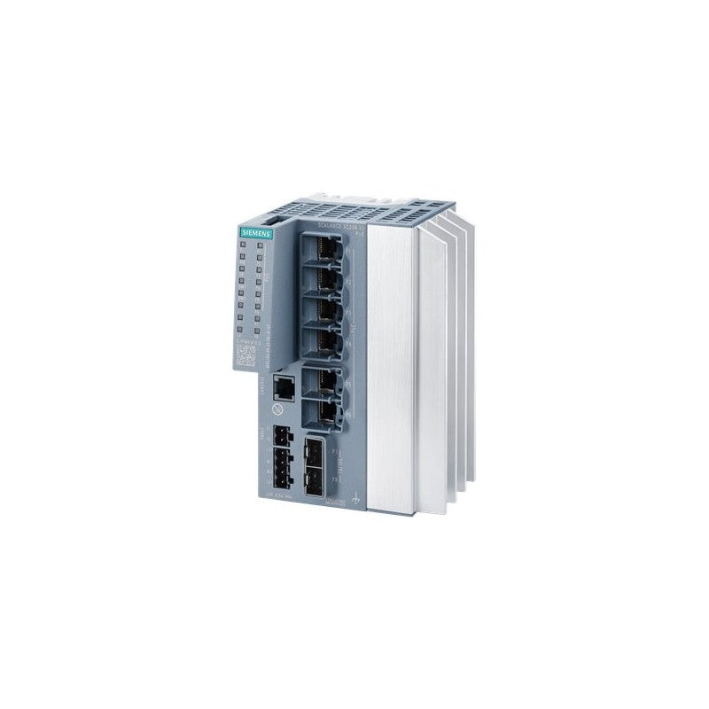 SIEMENS - 6GK5206-2RS00-2AC2 - Network Devices