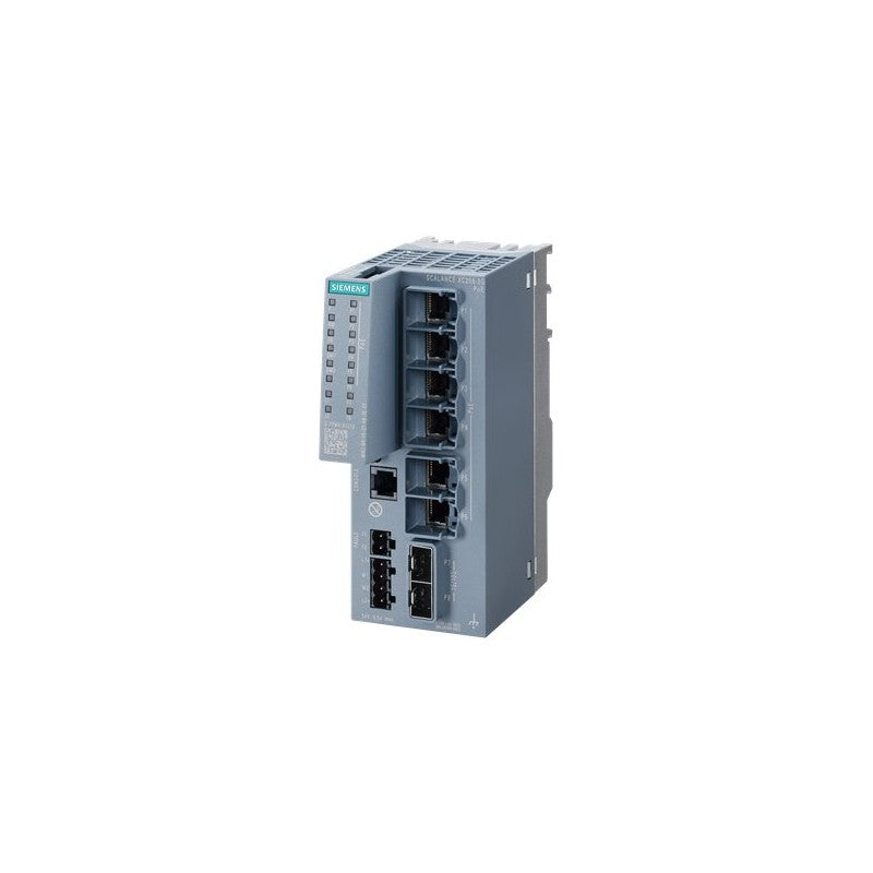 SIEMENS - 6GK5206-2RS00-5AC2 - Network Devices
