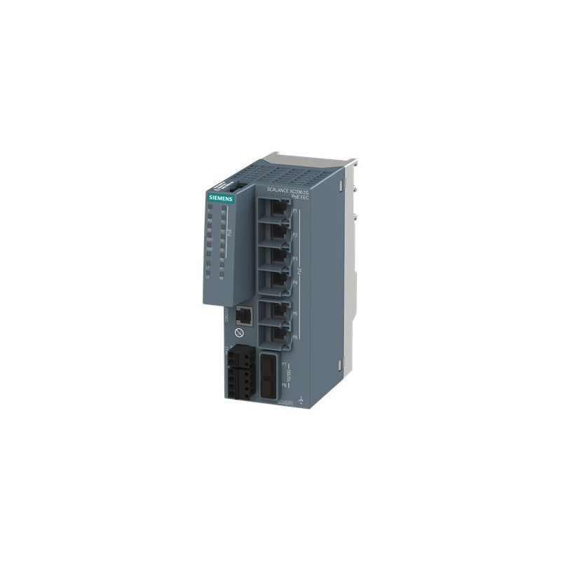 SIEMENS - 6GK5206-2RS00-5FC2 - Network Devices