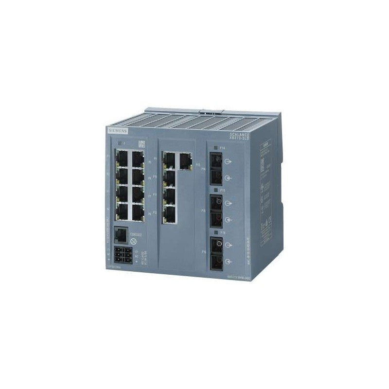 SIEMENS - 6GK5213-3BF00-2AB2 - Network Devices