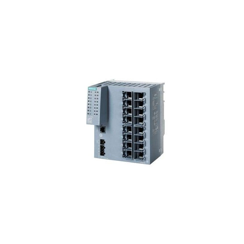 SIEMENS - 6GK5216-0BA00-2FC2 - Network Devices
