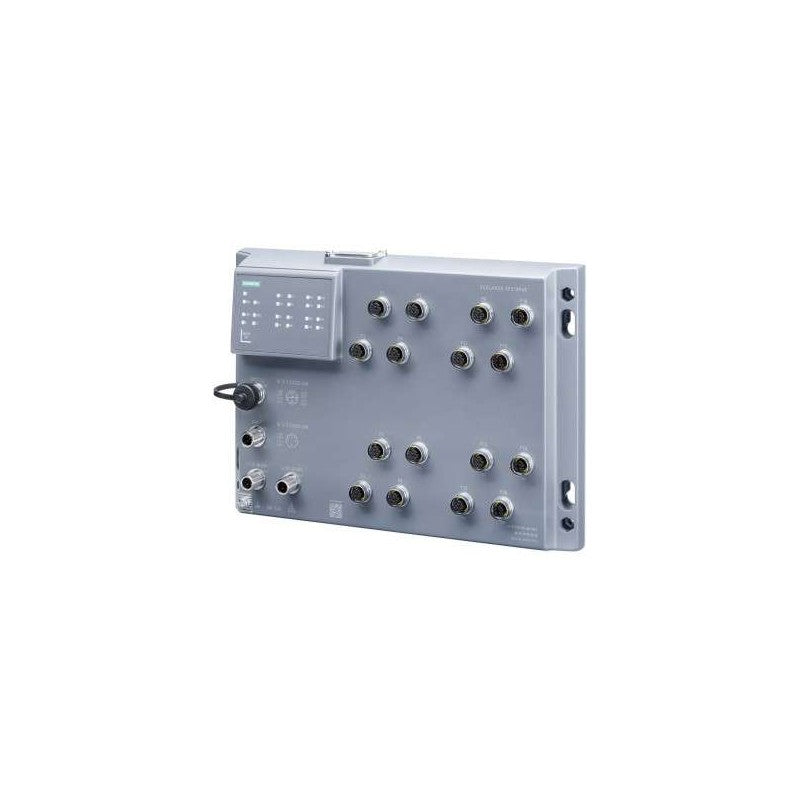 SIEMENS - 6GK5216-0HA00-2AS6 - Network Devices