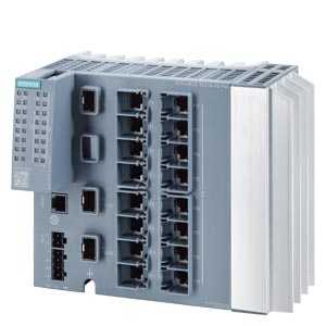 SIEMENS - 6GK5216-3RS00-2AC2 - Network Devices