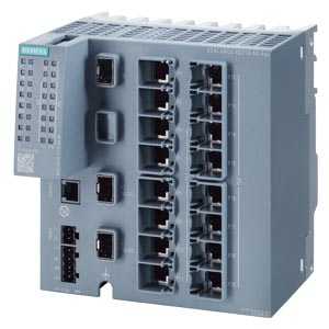 SIEMENS - 6GK5216-3RS00-5AC2 - Network Devices