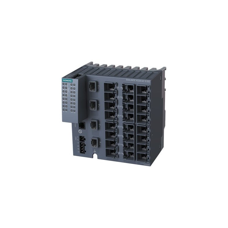 SIEMENS - 6GK5224-4GS00-2FC2 - Network Devices