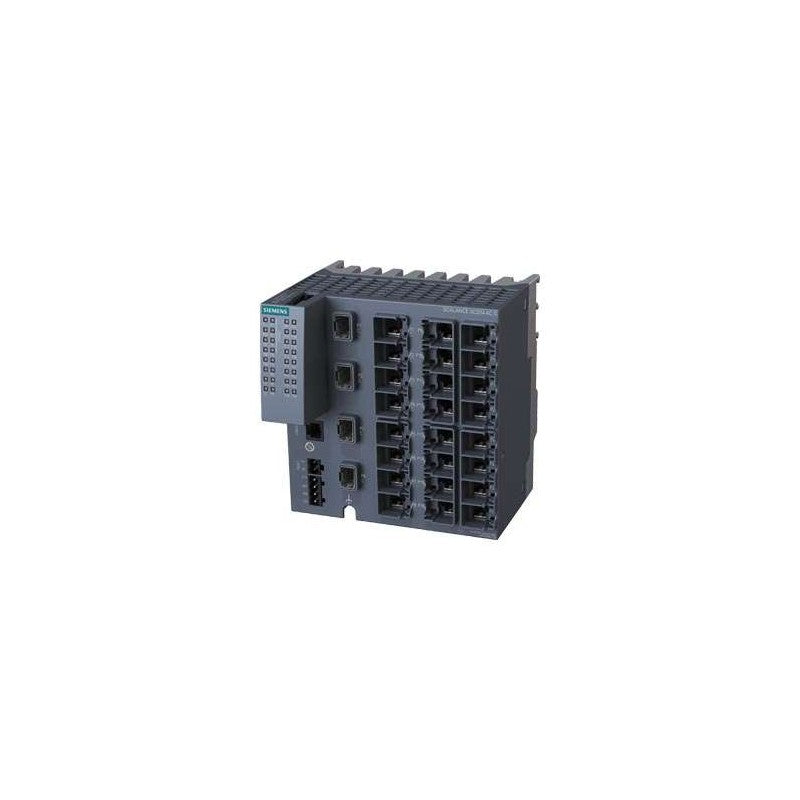 SIEMENS - 6GK5224-4GS00-2TC2 - Network Devices