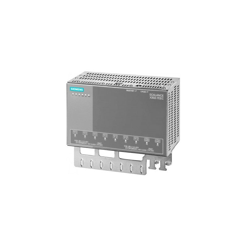 SIEMENS - 6GK5302-7GD00-4EA3 - Network Devices
