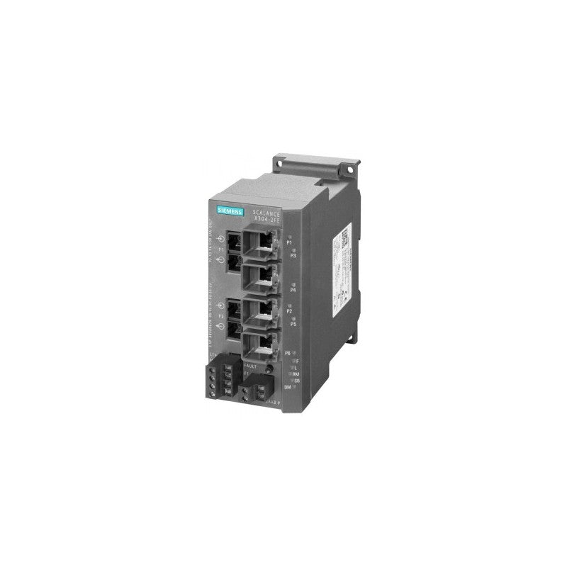 SIEMENS - 6GK5304-2BD00-2AA3 - Network Devices