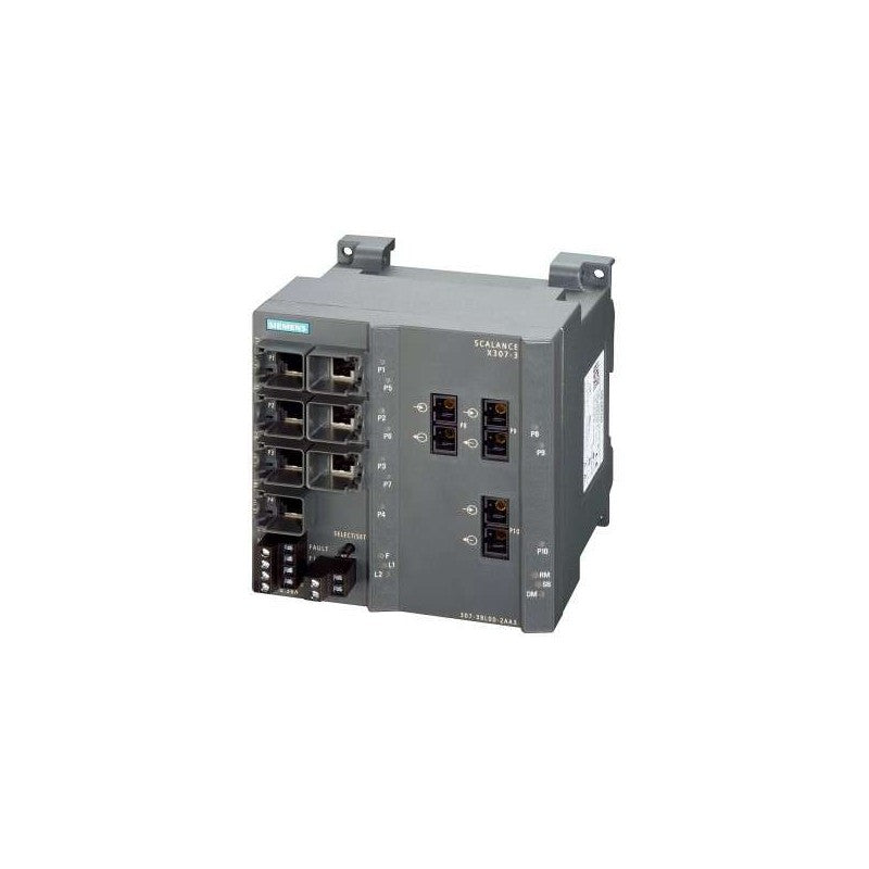 SIEMENS - 6GK5307-3BM10-2AA3 - Network Devices