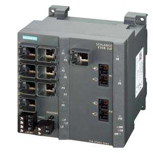 SIEMENS - 6GK5308-2FM00-2AA3 - Network Devices
