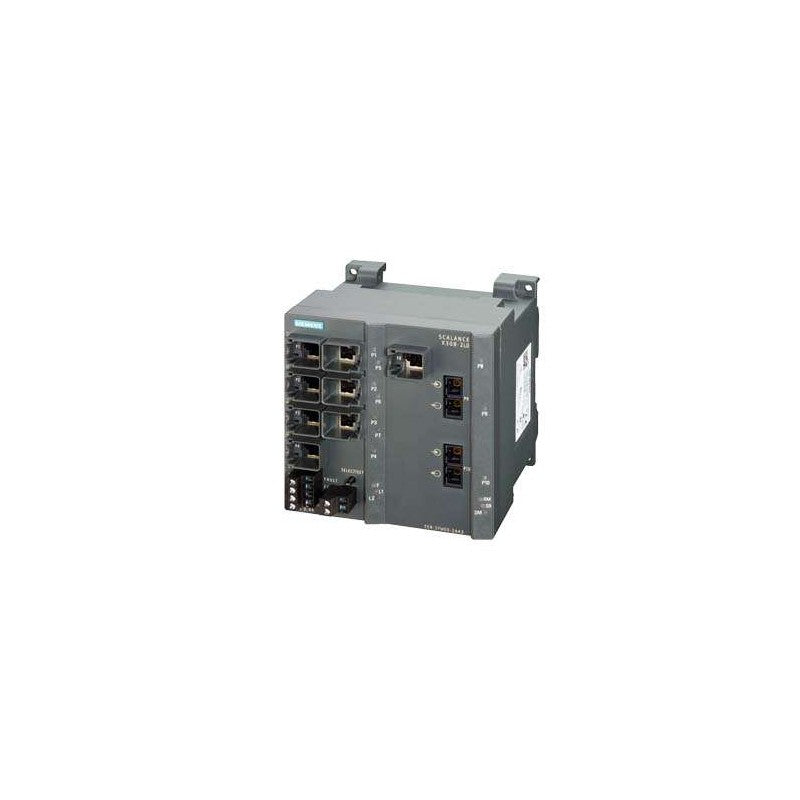 SIEMENS - 6GK5308-2FM10-2AA3 - Network Devices