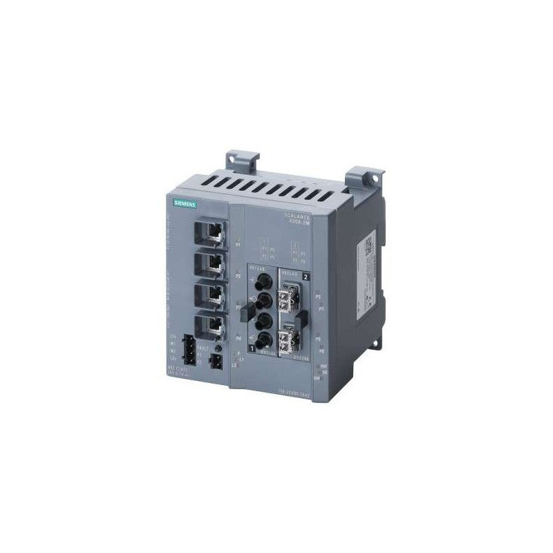 SIEMENS - 6GK5308-2FN10-2AA3 - Network Devices