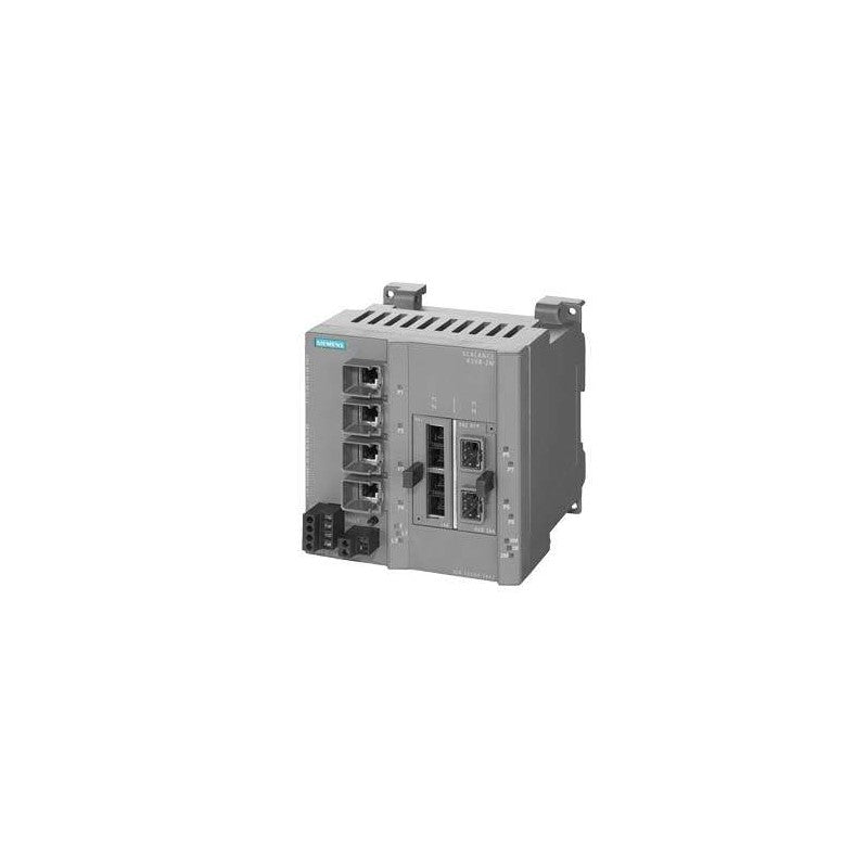 SIEMENS - 6GK5308-2GG00-2AA2 - Network Devices