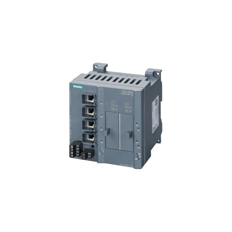 SIEMENS - 6GK5308-2GG00-2CA2 - Network Devices