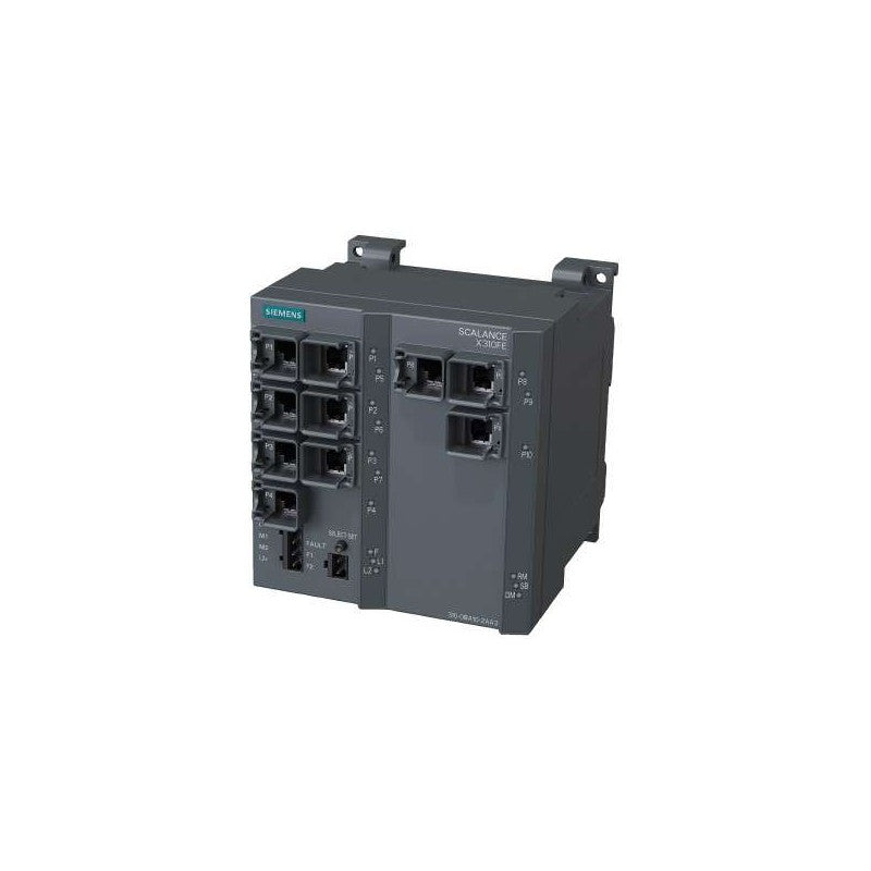 SIEMENS - 6GK5310-0BA10-2AA3 - Network Devices