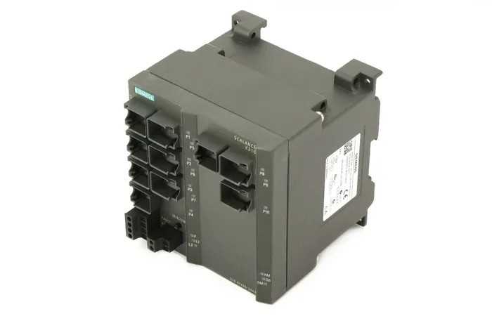 SIEMENS - 6GK5310-0FA00-2AA3 - Network Devices