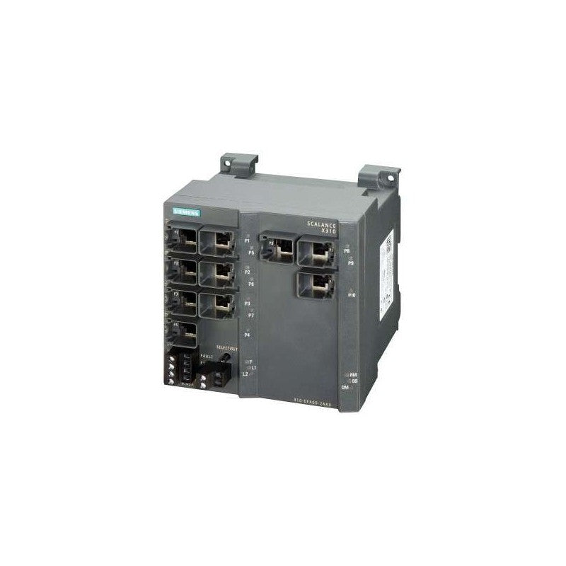 SIEMENS - 6GK5310-0FA10-2AA3 - Network Devices