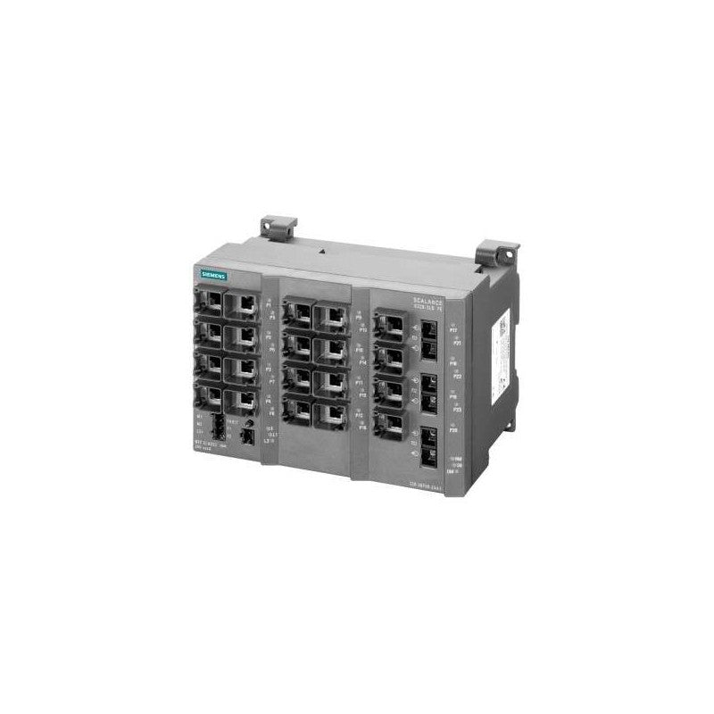 SIEMENS - 6GK5320-3BF00-2AA3 - Network Devices