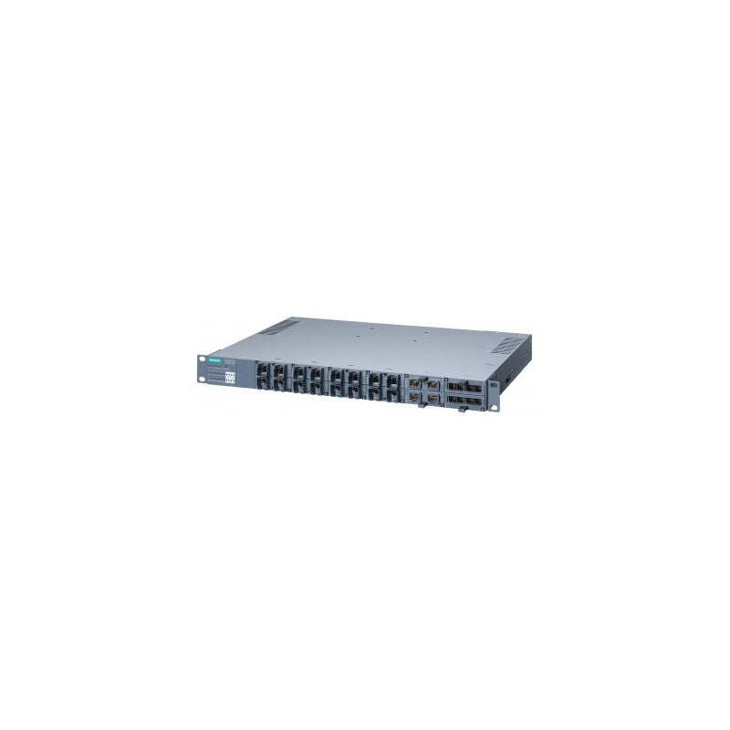 SIEMENS - 6GK5324-4GG00-3ER2 - Network Devices