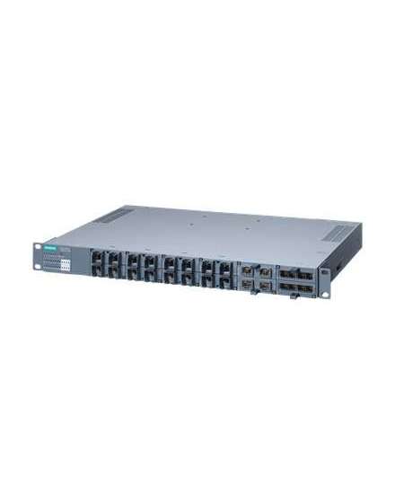 SIEMENS - 6GK5324-4GG10-2ER2 - Network Devices