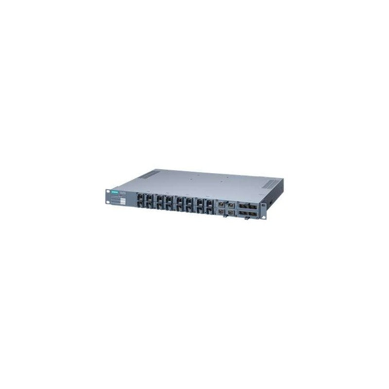 SIEMENS - 6GK5324-4GG10-3ER2 - Network Devices