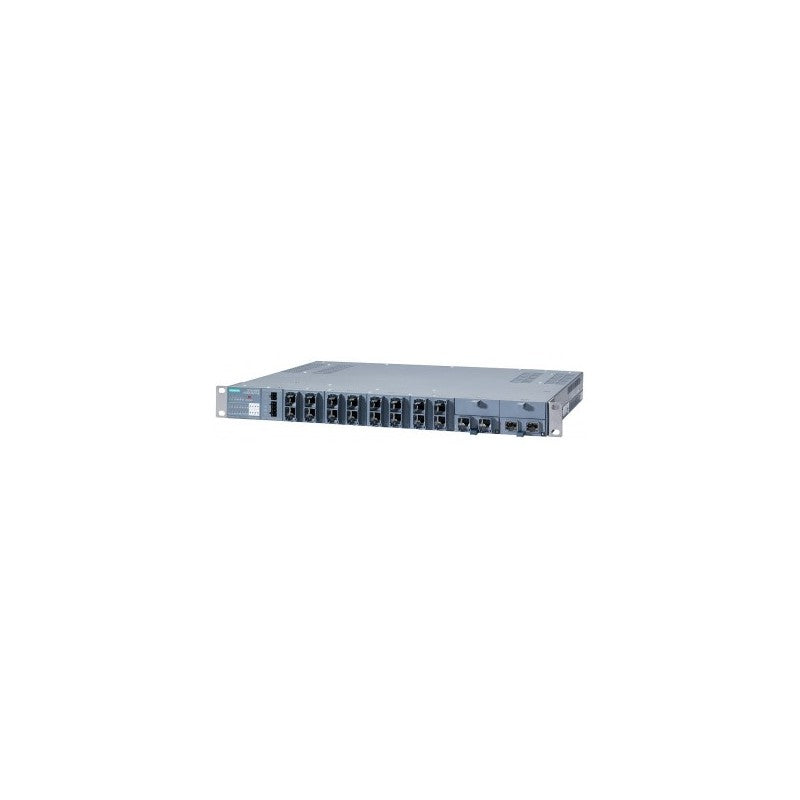 SIEMENS - 6GK5324-4QG00-1HR2 - Network Devices