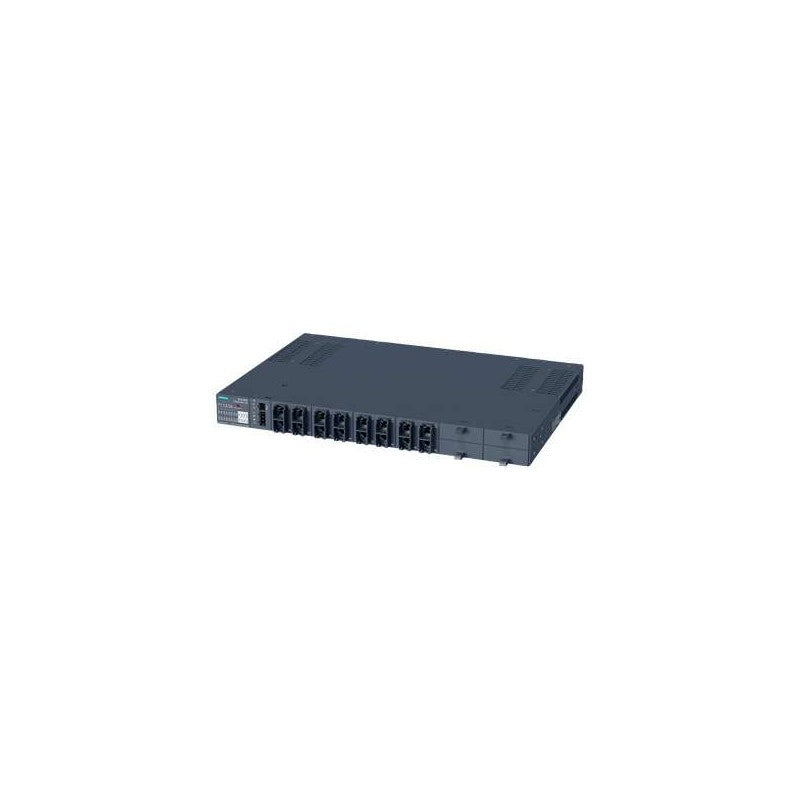 SIEMENS - 6GK5324-4QG10-1AR2 - Network Devices