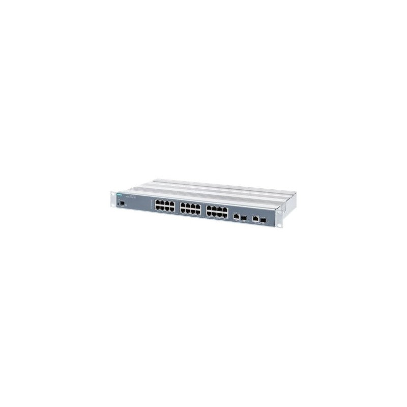SIEMENS - 6GK5326-2QS00-3RR3 - Network Devices