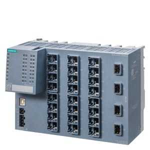 SIEMENS - 6GK5328-4TS01-2AC2 - Network Devices