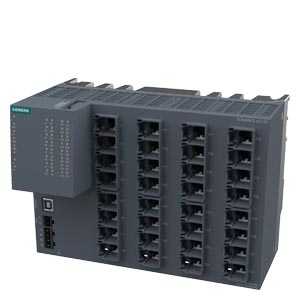 SIEMENS - 6GK5332-0GA00-2AC2 - Network Devices