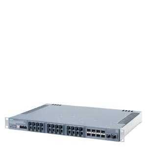 SIEMENS - 6GK5334-2TS00-2ER3 - Network Devices