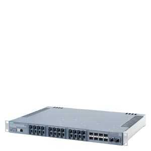SIEMENS - 6GK5334-2TS00-4AR3 - Network Devices