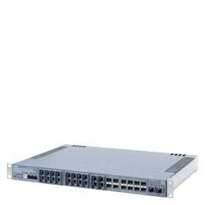 SIEMENS - 6GK5334-3TS00-2AR3 - Network Devices