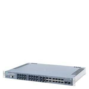 SIEMENS - 6GK5334-3TS01-4AR3 - Network Devices