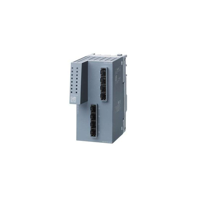 SIEMENS - 6GK5400-8AS00-8AP2 - Network Devices