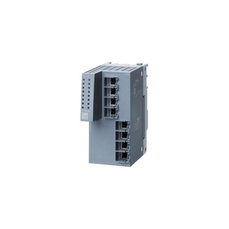 SIEMENS - 6GK5408-0GA00-8AP2 - Network Devices