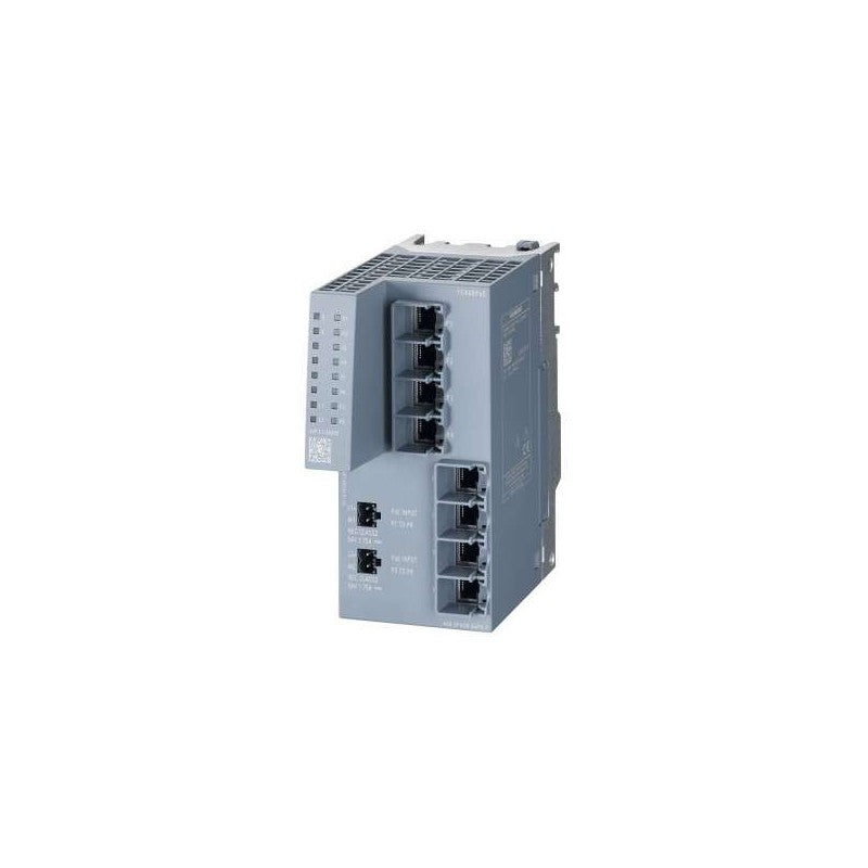 SIEMENS - 6GK5408-0PA00-8AP2 - Network Devices