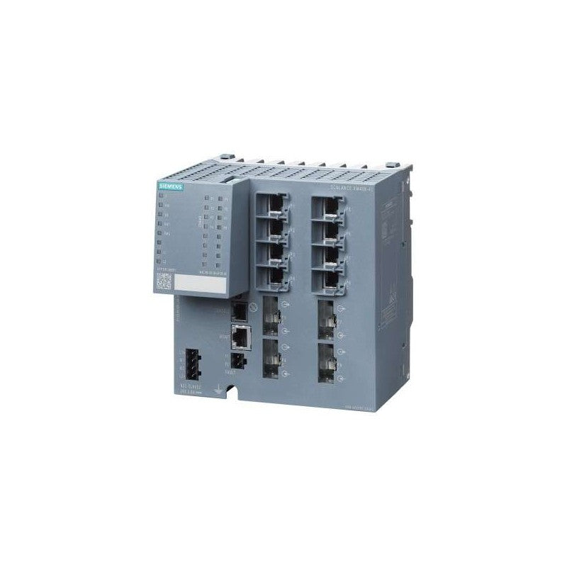 SIEMENS - 6GK5408-4GP00-2AM2 - Network Devices
