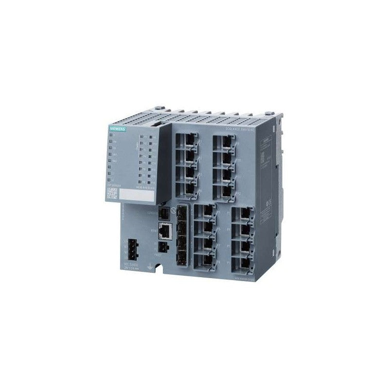 SIEMENS - 6GK5416-4GS00-2AM2 - Network Devices