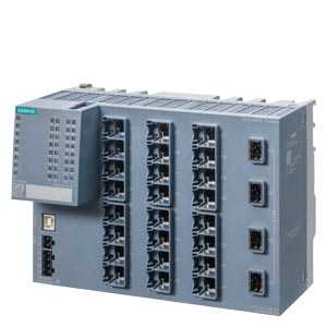 SIEMENS - 6GK5428-4TR00-2AC2 - Network Devices