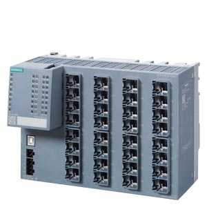 SIEMENS - 6GK5432-0GR00-2AC2 - Network Devices