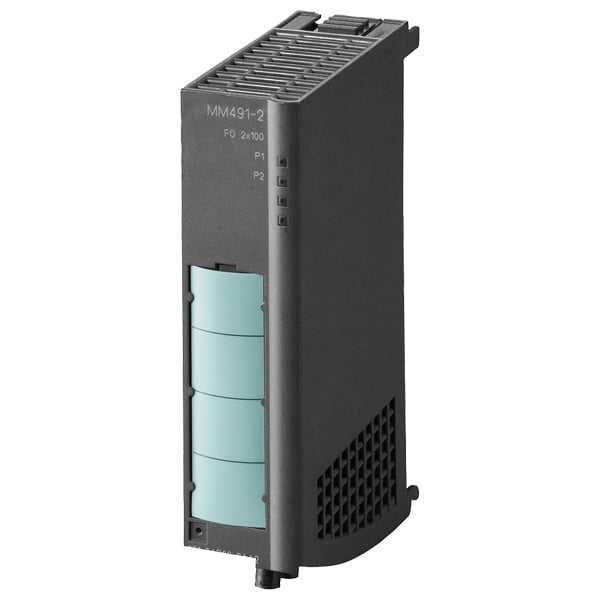 SIEMENS - 6GK5492-2AL00-8AA2 - Network Devices