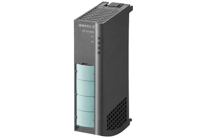 SIEMENS - 6GK5492-2AM00-8AA2 - Network Devices