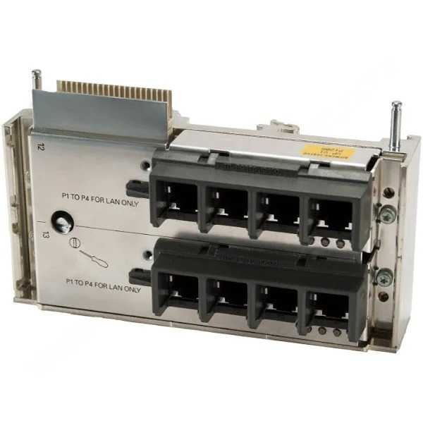 SIEMENS - 6GK5495-8BA00-8AA2 - Network Devices