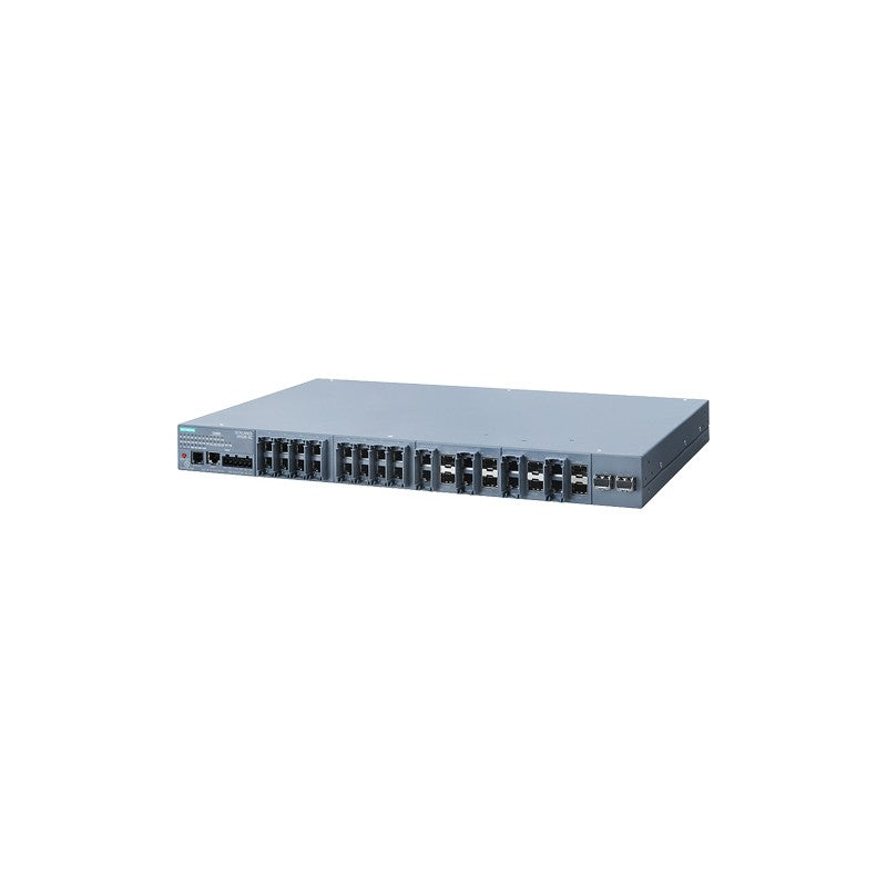 SIEMENS - 6GK5526-8GR00-2AR2 - Network Devices