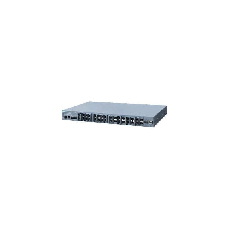 SIEMENS - 6GK5526-8GR00-4AR2 - Network Devices