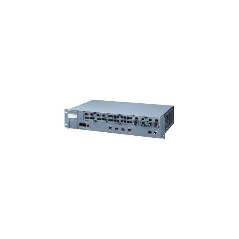 SIEMENS - 6GK5528-0AA00-2AR2 - Network Devices