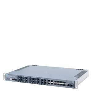 SIEMENS - 6GK5534-3TR00-2AR3 - Network Devices