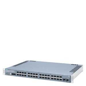 SIEMENS - 6GK5534-5TR00-2AR3 - Network Devices